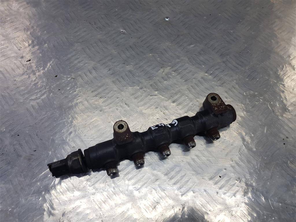 рампа топливная Fiat Scudo  1570G2, 980 рублей, Москва