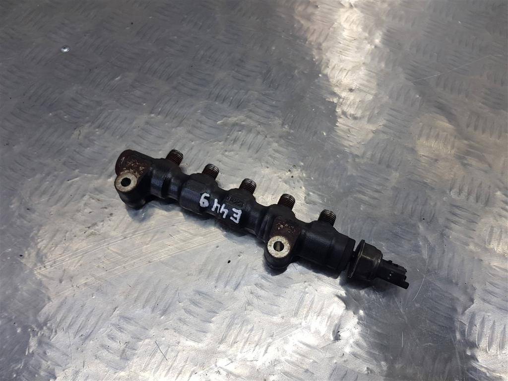 рампа топливная Fiat Scudo  1570G2, 980 рублей, Москва