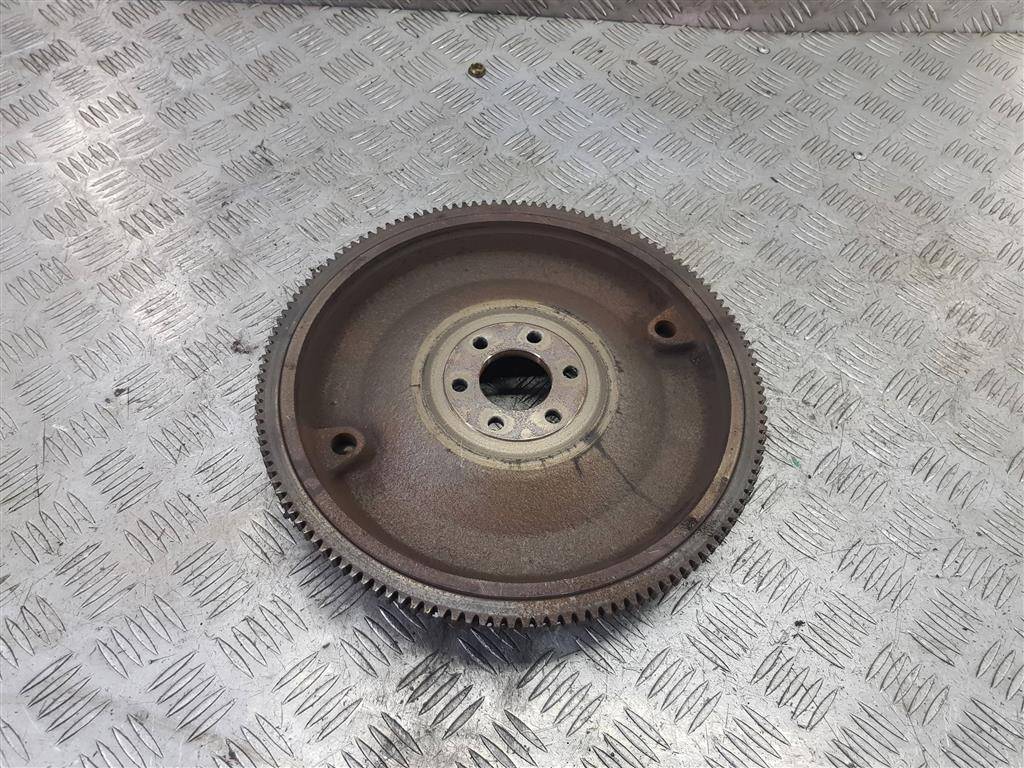 маховик Fiat Scudo  9639780480, 860 рублей, Москва