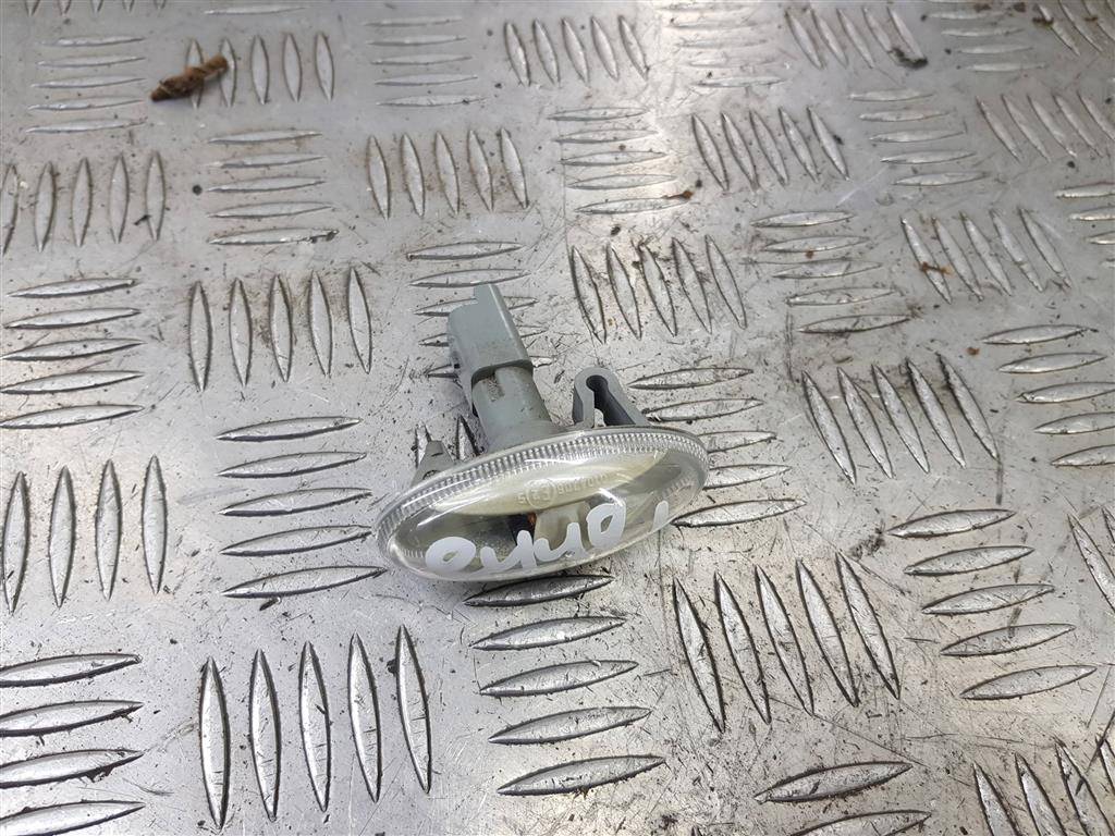 повторитель поворота Fiat Scudo  9680057480, 860 рублей, Москва