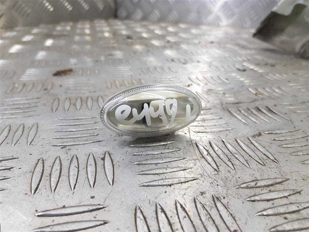 повторитель поворота Fiat Scudo  9680057480, 860 рублей, Москва