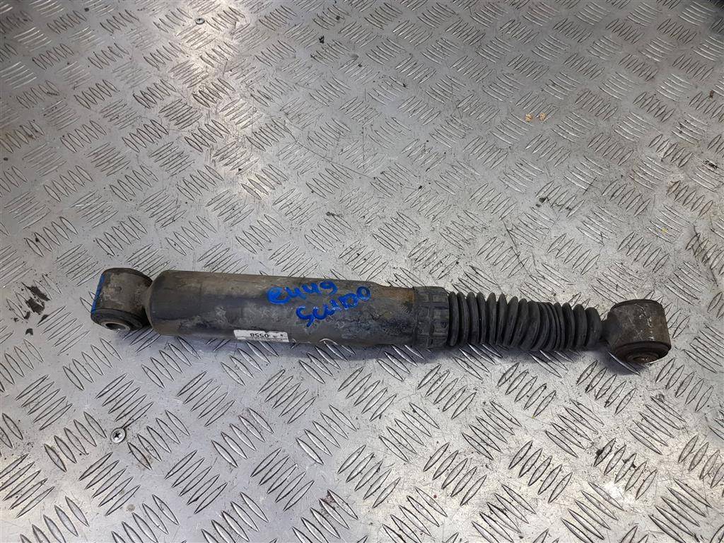 амортизатор Fiat Scudo  1400568587, 1550 рублей, Москва