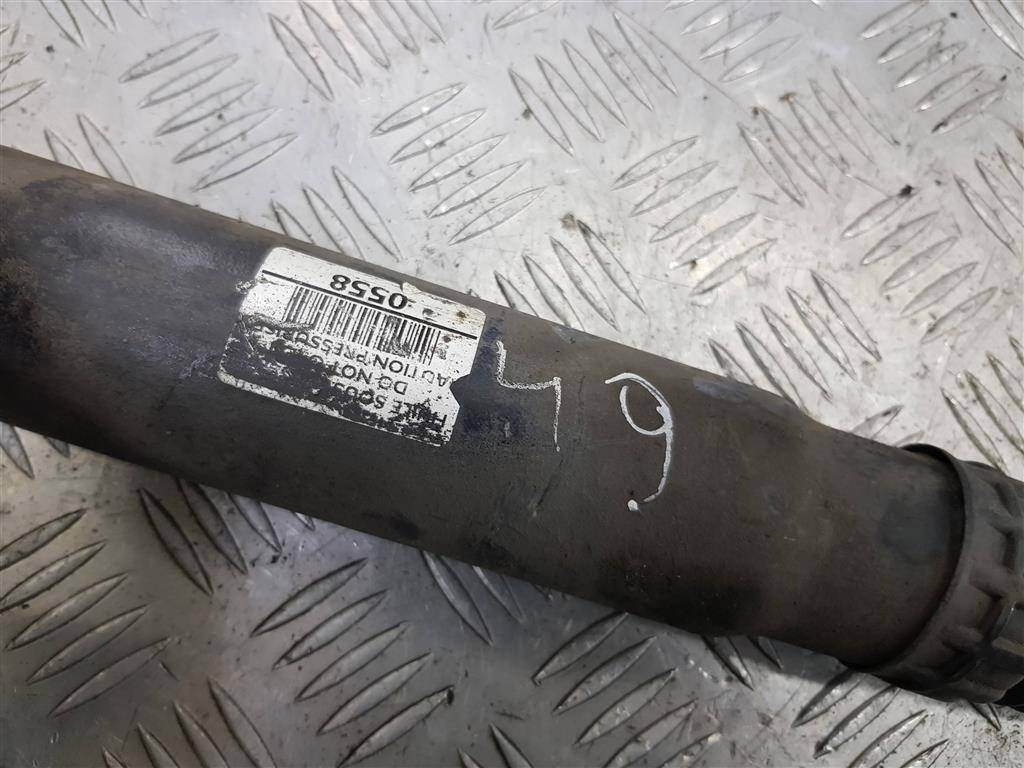 амортизатор Fiat Scudo  1400568587, 1550 рублей, Москва