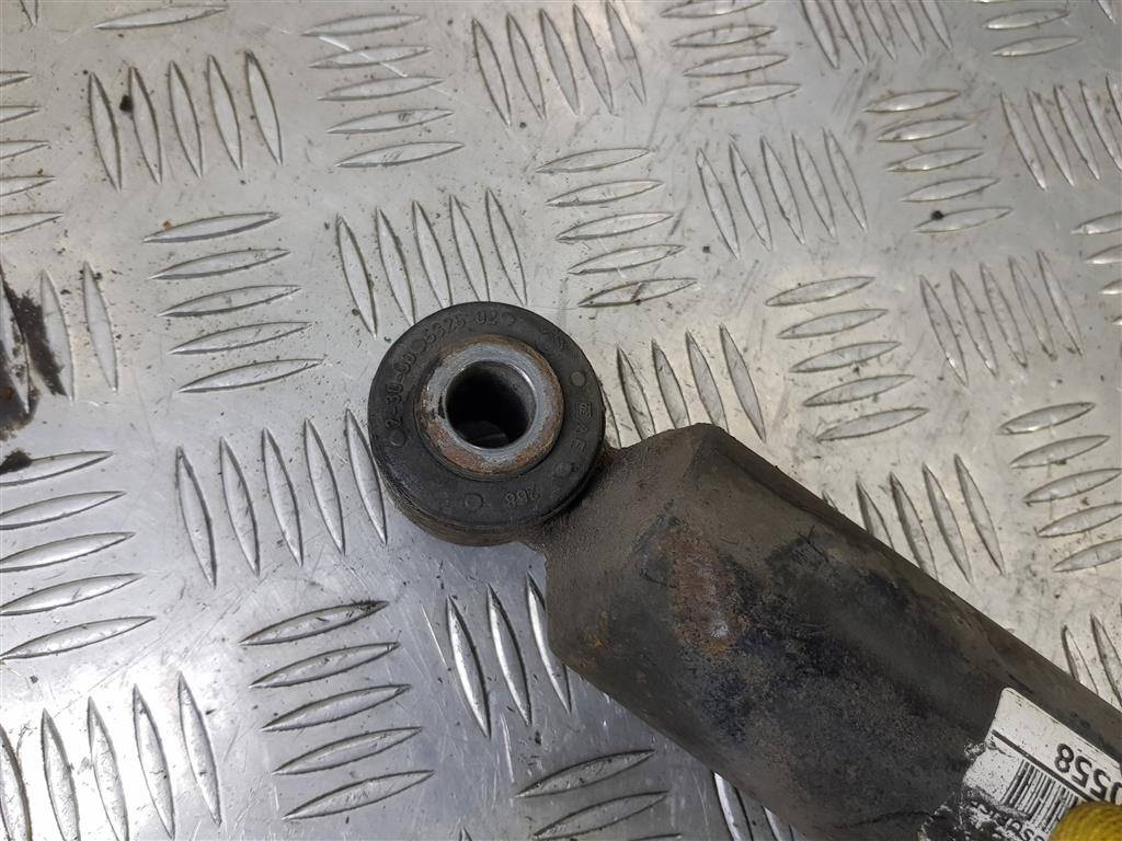 амортизатор Fiat Scudo  1400568587, 1550 рублей, Москва