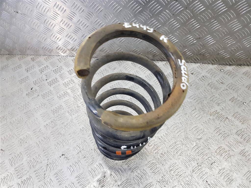 пружина Fiat Scudo  1400826580, 1550 рублей, Москва