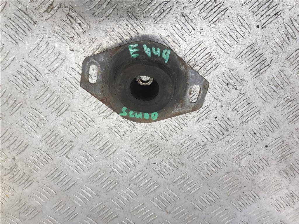 подушка двигателя (опора двс) Fiat Scudo  9604338880, 980 рублей, Москва