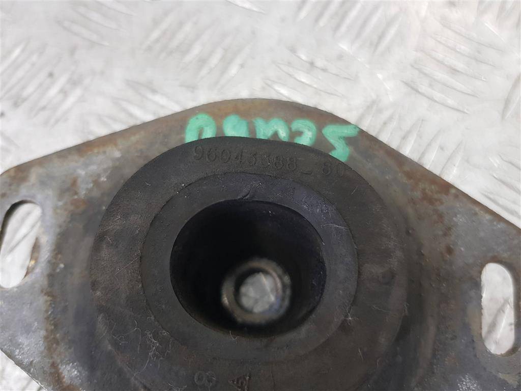 подушка двигателя (опора двс) Fiat Scudo  9604338880, 980 рублей, Москва