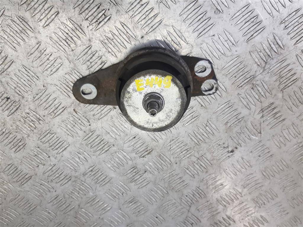 подушка двигателя (опора двс) Fiat Scudo  9647646680, 1550 рублей, Москва