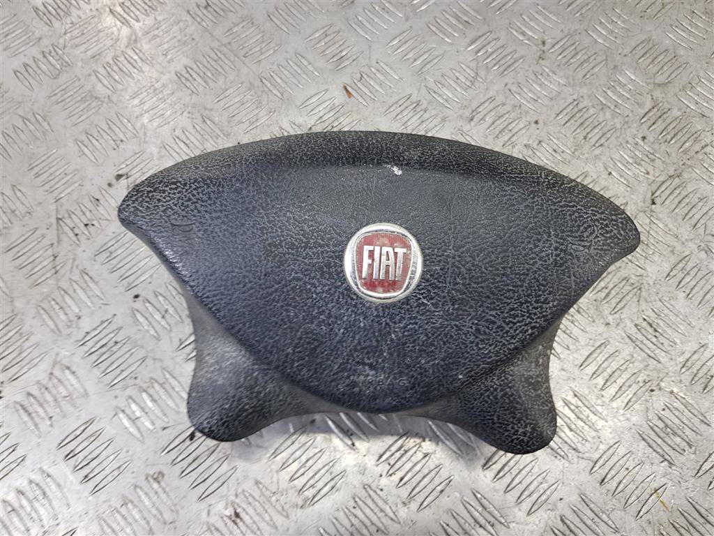 подушка безопасности водителя Fiat Scudo  1401299681, 1320 рублей, Москва