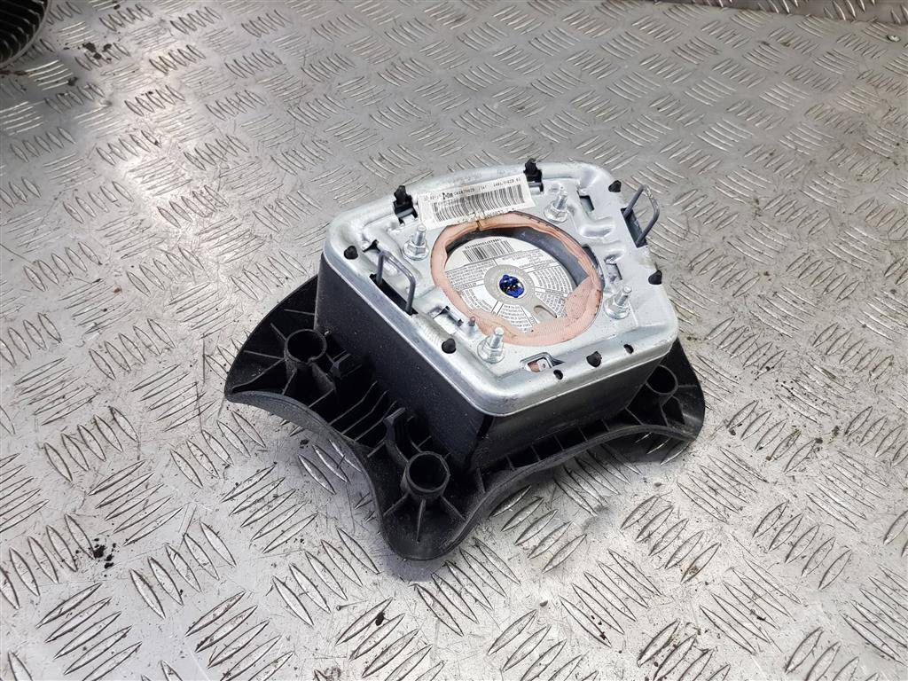 подушка безопасности водителя Fiat Scudo  1401299681, 1320 рублей, Москва