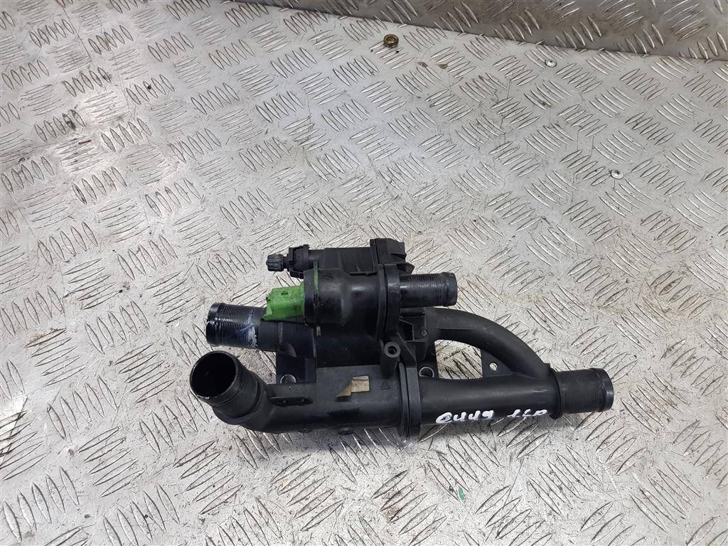 корпус термостата Fiat Scudo  9660660380, 980 рублей, Москва