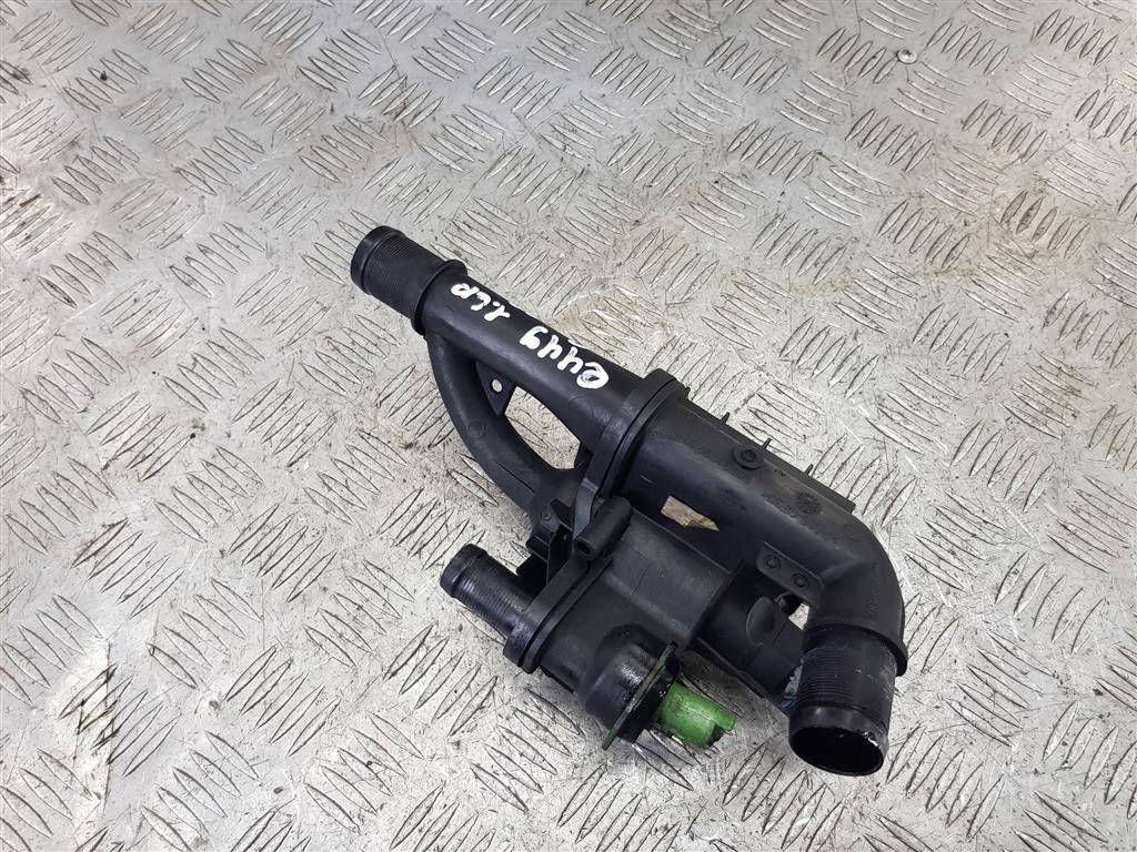 корпус термостата Fiat Scudo  9660660380, 980 рублей, Москва