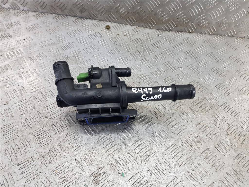 корпус термостата Fiat Scudo  9660660380, 980 рублей, Москва