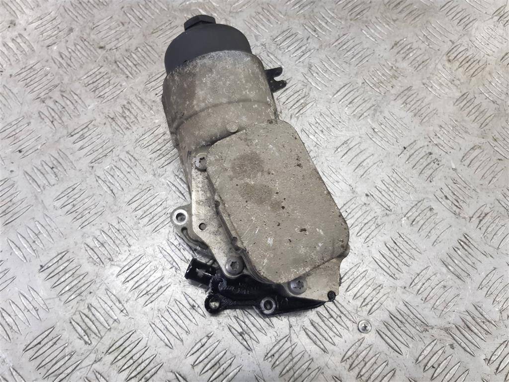 радиатор масляный Fiat Scudo  9656970080, 860 рублей, Москва