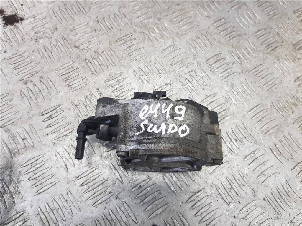 насос вакуумный Fiat Scudo  9660058480, 750 рублей, Москва