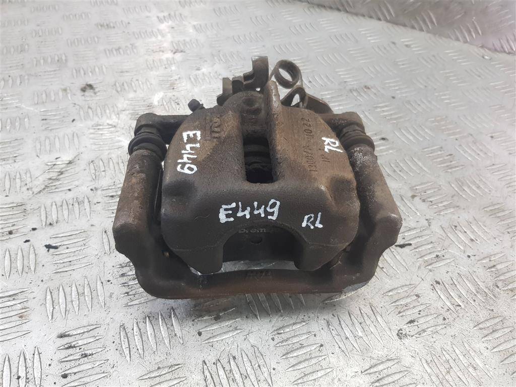 суппорт Fiat Scudo  71748683, 3740 рублей, Москва