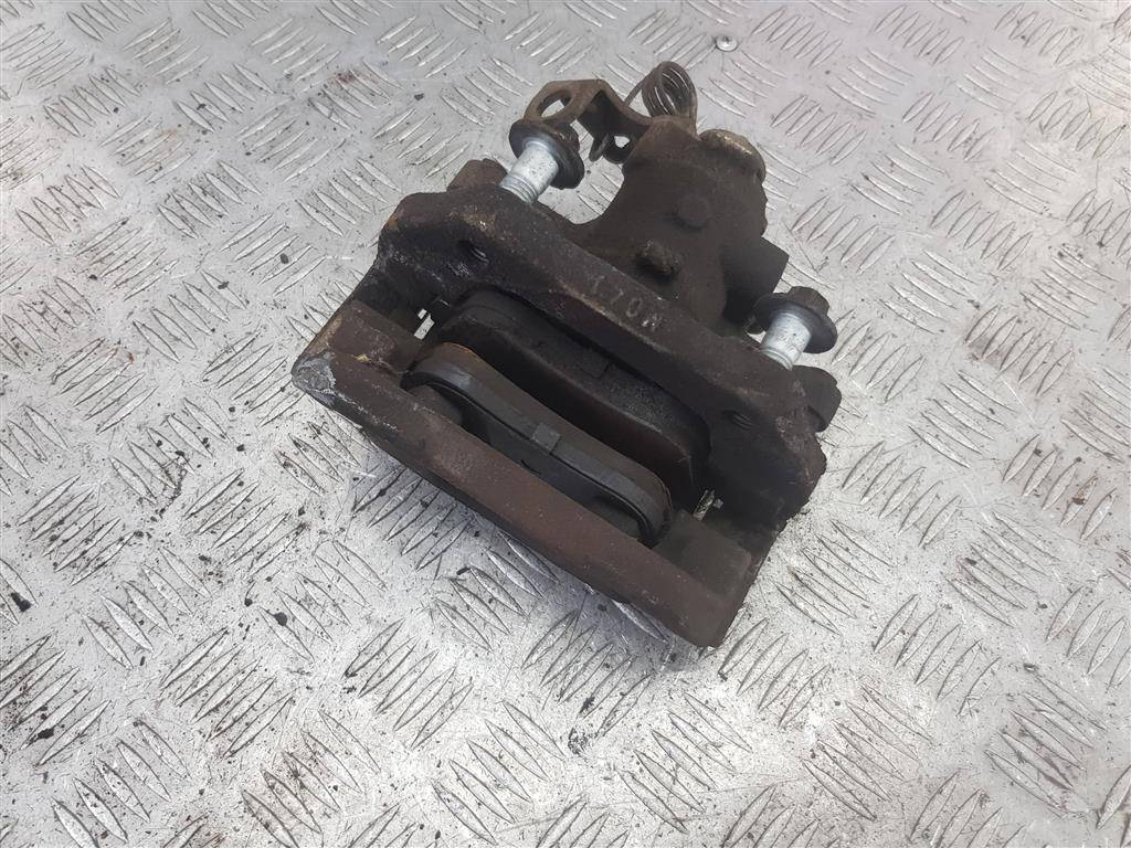 суппорт Fiat Scudo  71748683, 3740 рублей, Москва