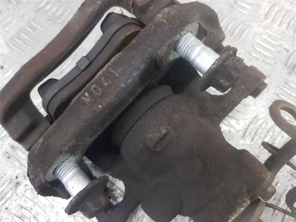 суппорт Fiat Scudo  71748683, 3740 рублей, Москва