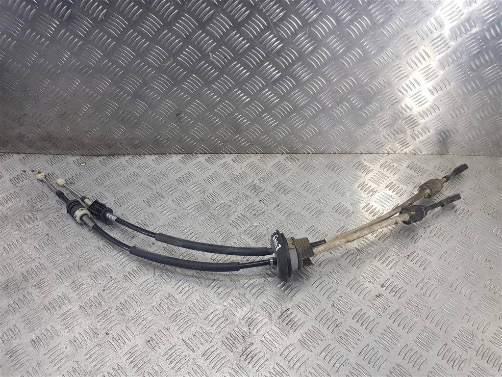 трос кпп Fiat Scudo  1401176680, 7190 рублей, Москва