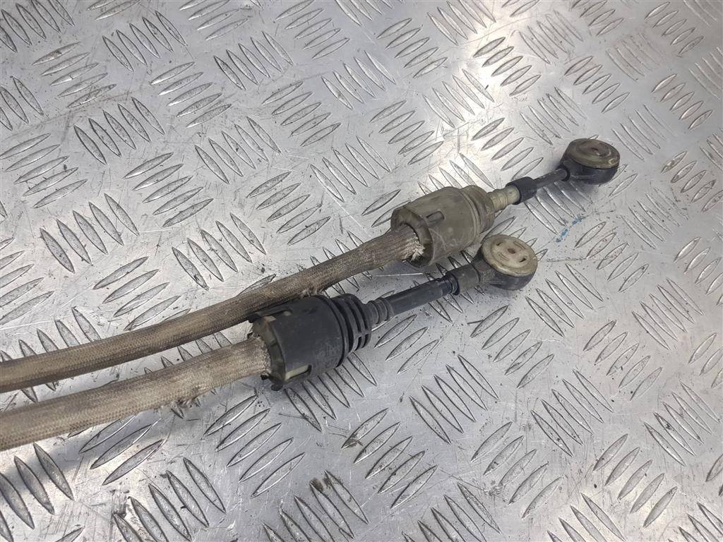 трос кпп Fiat Scudo  1401176680, 7190 рублей, Москва