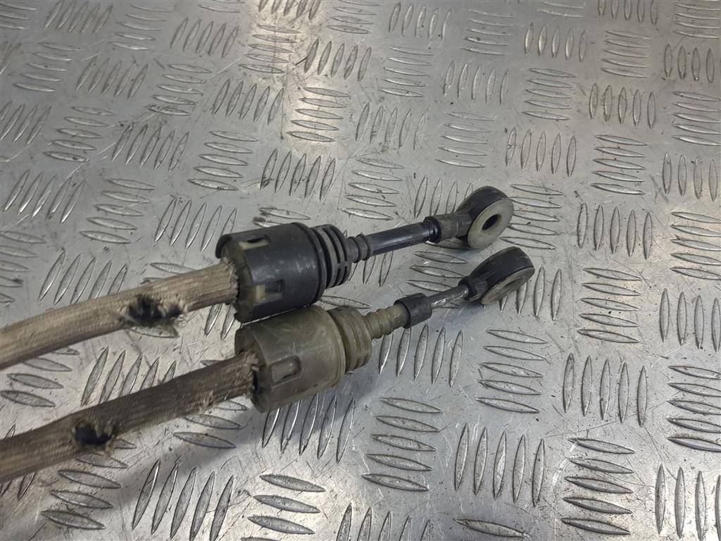 трос кпп Fiat Scudo  1401176680, 7190 рублей, Москва