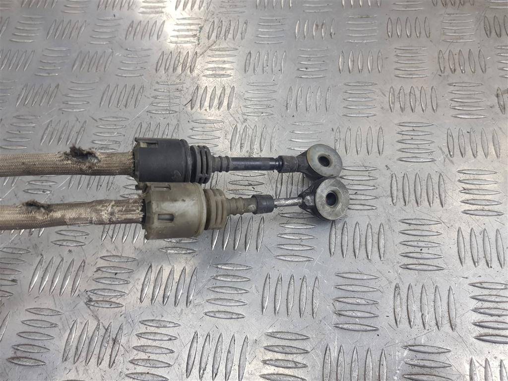 трос кпп Fiat Scudo  1401176680, 7190 рублей, Москва