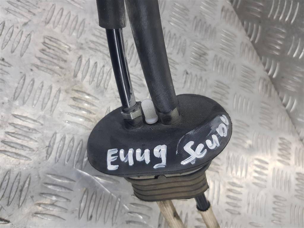 трос кпп Fiat Scudo  1401176680, 7190 рублей, Москва