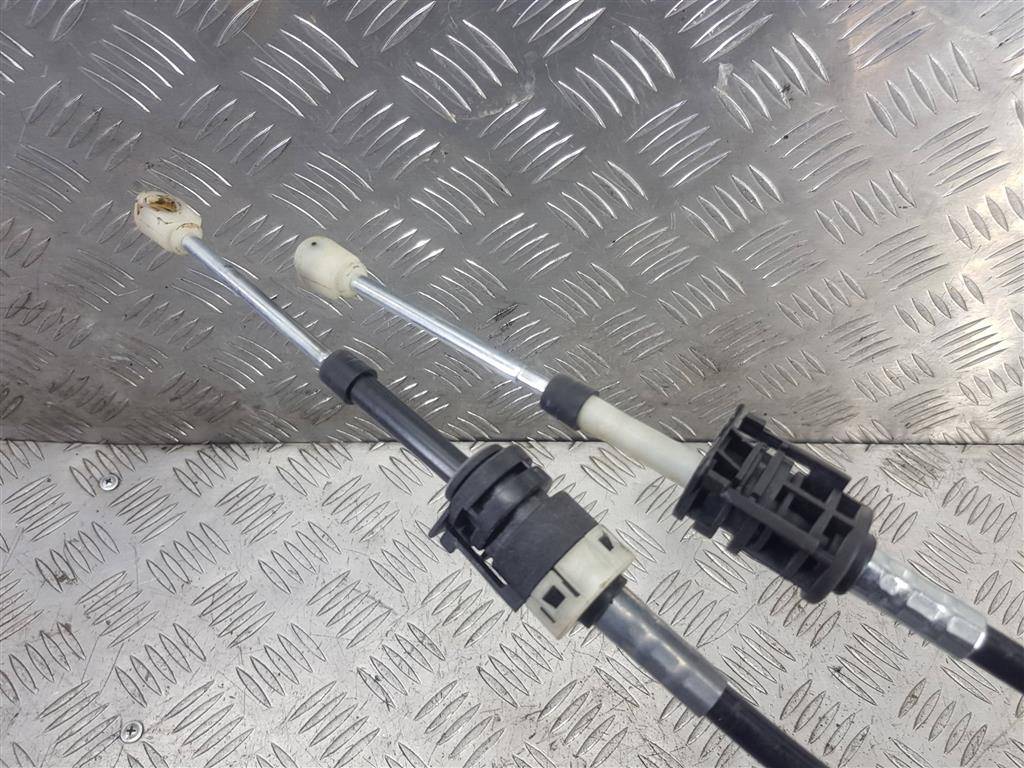 трос кпп Fiat Scudo  1401176680, 7190 рублей, Москва