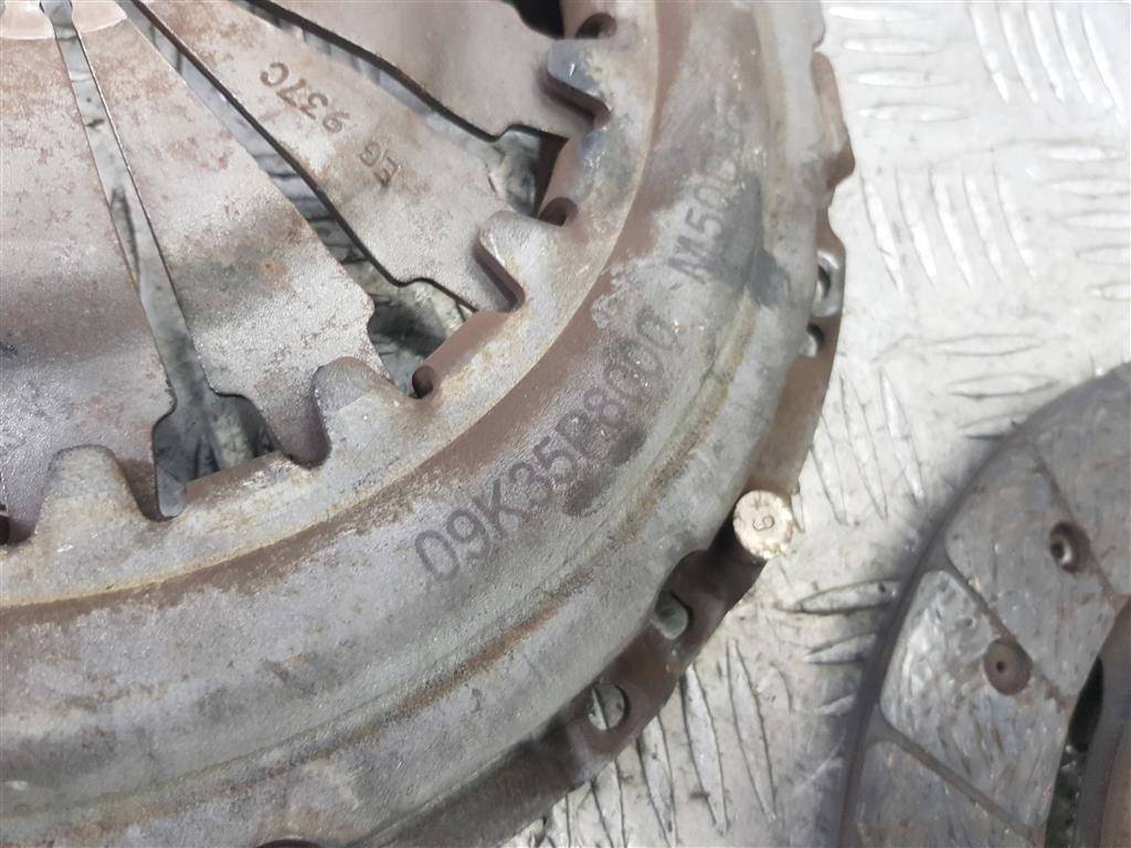 сцепление Fiat Scudo  9467623280, 2130 рублей, Москва