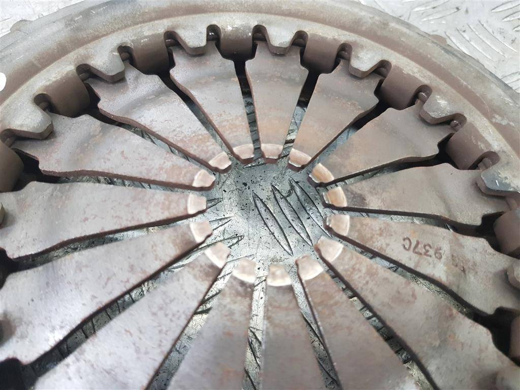 сцепление Fiat Scudo  9467623280, 2130 рублей, Москва