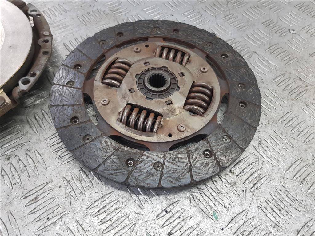 сцепление Fiat Scudo  9467623280, 2130 рублей, Москва