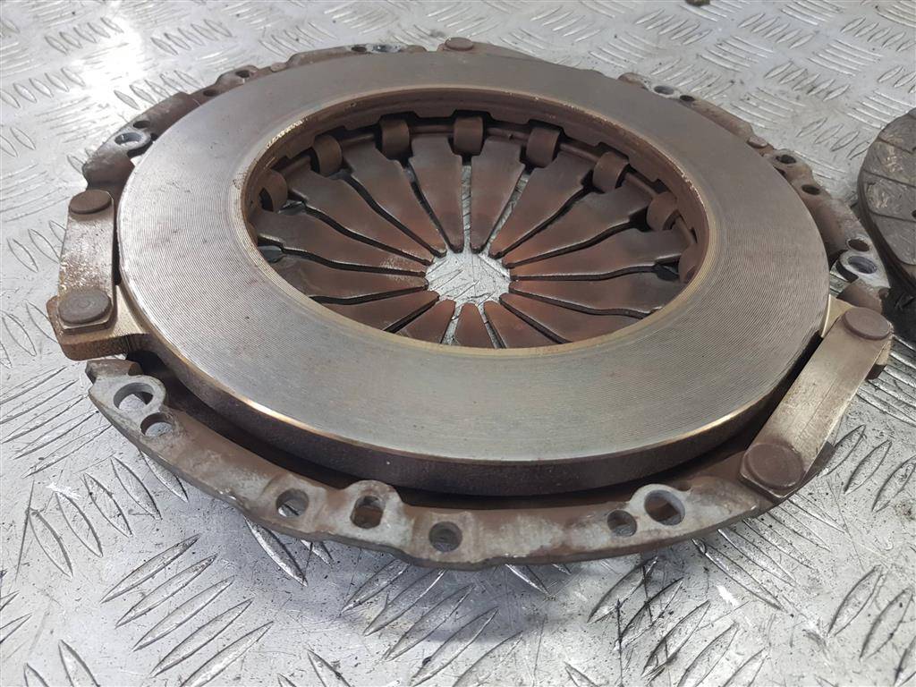 сцепление Fiat Scudo  9467623280, 2130 рублей, Москва