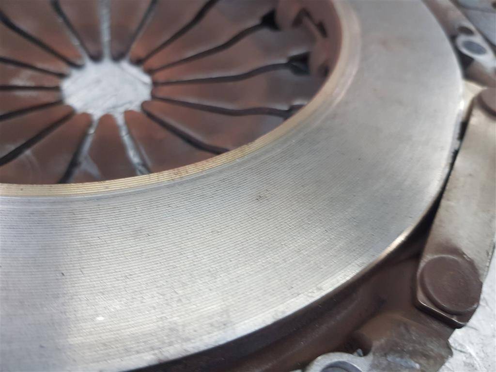 сцепление Fiat Scudo  9467623280, 2130 рублей, Москва