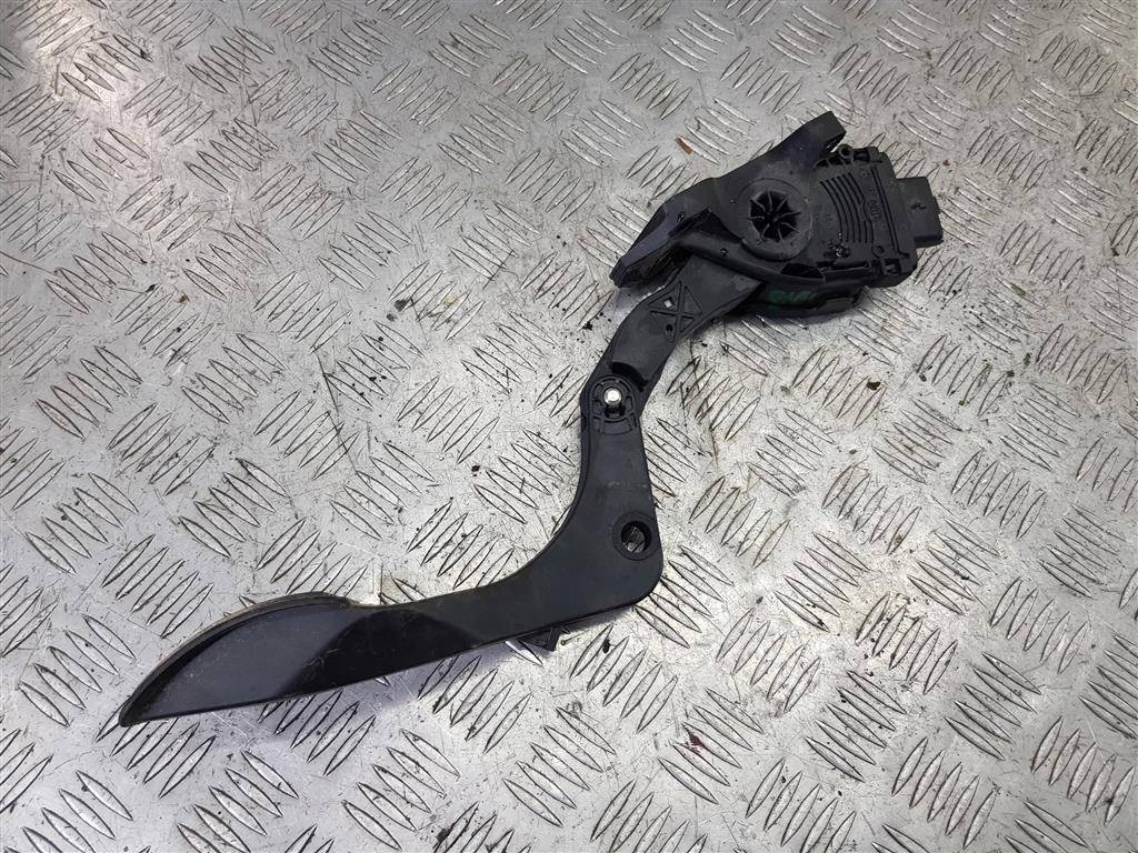 педаль газа Fiat Scudo  1401280680, 1900 рублей, Москва