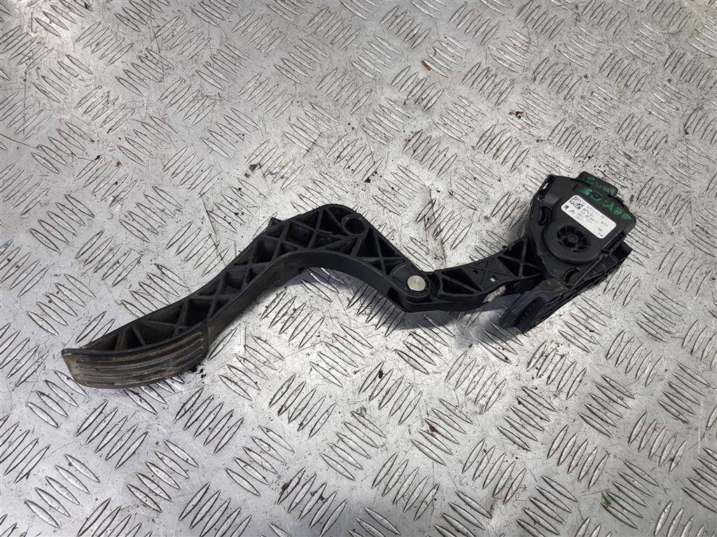 педаль газа Fiat Scudo  1401280680, 1900 рублей, Москва