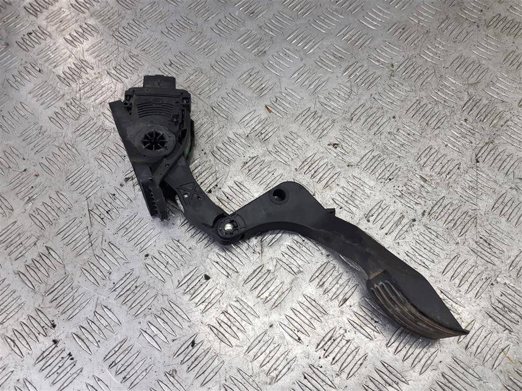 педаль газа Fiat Scudo  1401280680, 1900 рублей, Москва