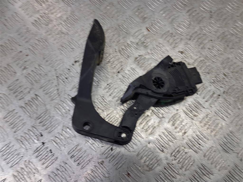 педаль газа Fiat Scudo  1401280680, 1900 рублей, Москва