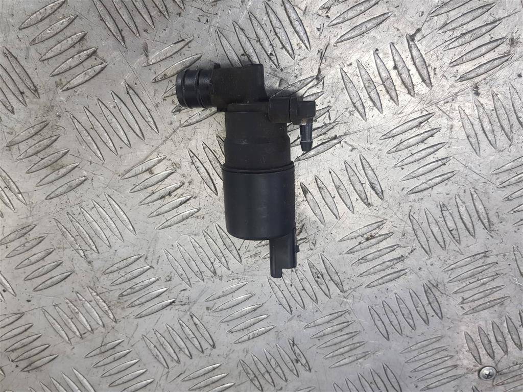 насос омывателя (моторчик) Fiat Scudo  9641553880, 520 рублей, Москва