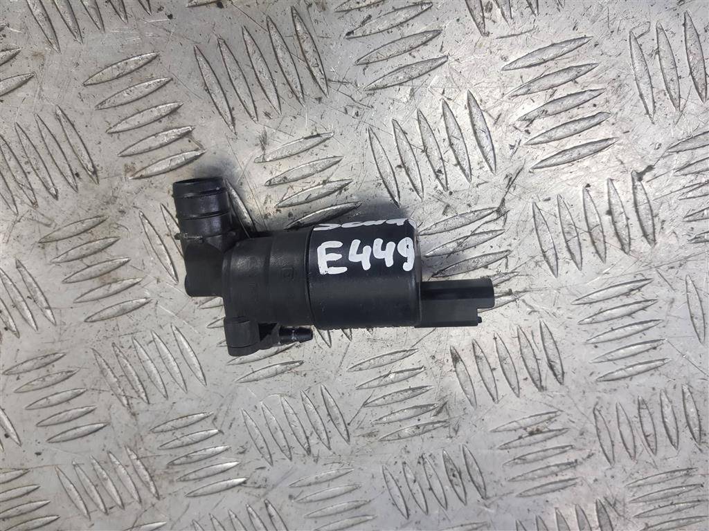 насос омывателя (моторчик) Fiat Scudo  9641553880, 520 рублей, Москва