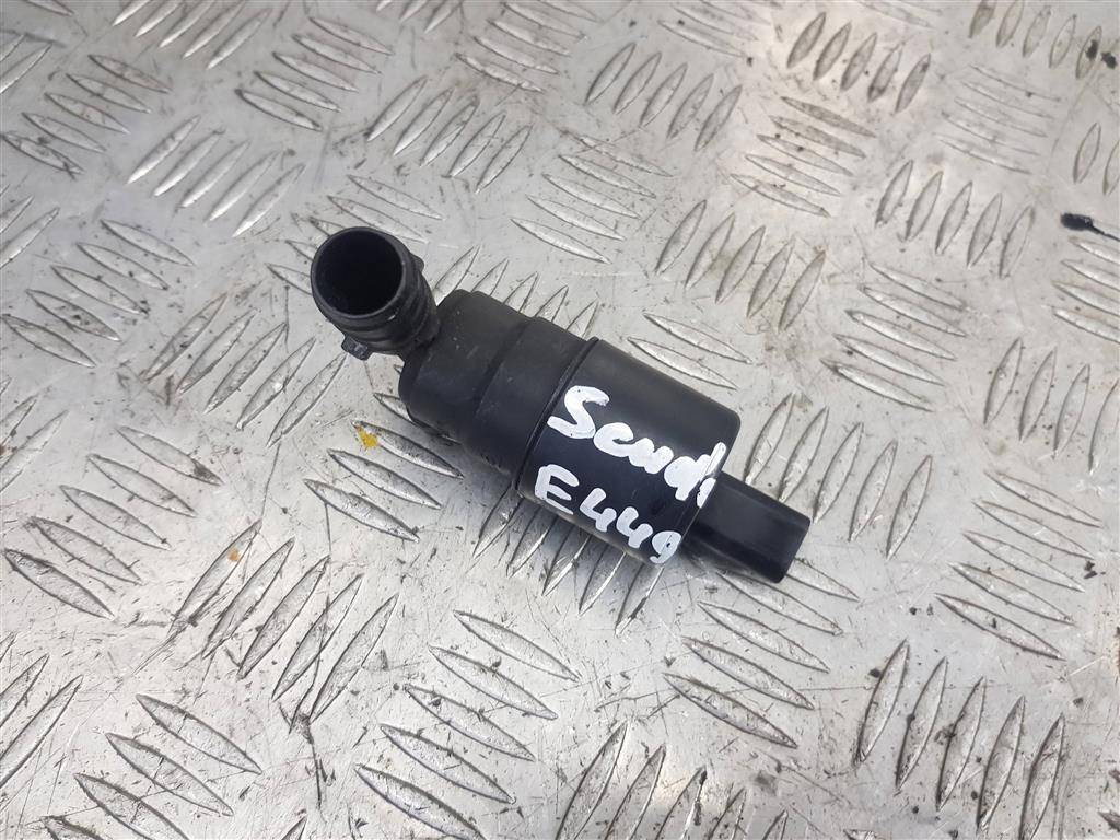 насос омывателя (моторчик) Fiat Scudo  9641553880, 520 рублей, Москва