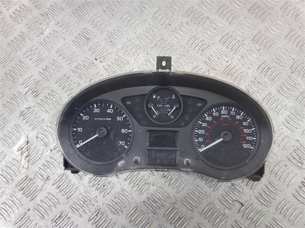 панель приборов Fiat Scudo  1401006180, 1550 рублей, Москва