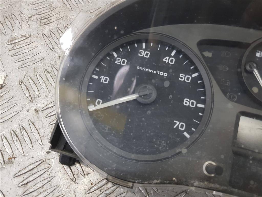 панель приборов Fiat Scudo  1401006180, 1550 рублей, Москва