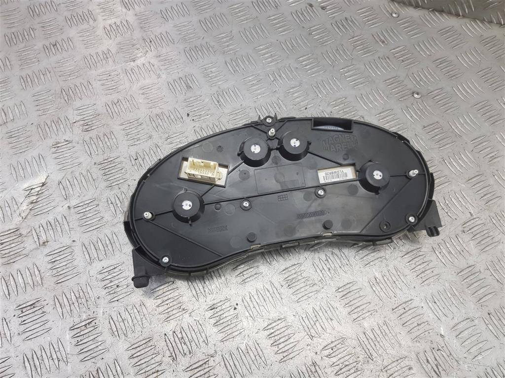 панель приборов Fiat Scudo  1401006180, 1550 рублей, Москва