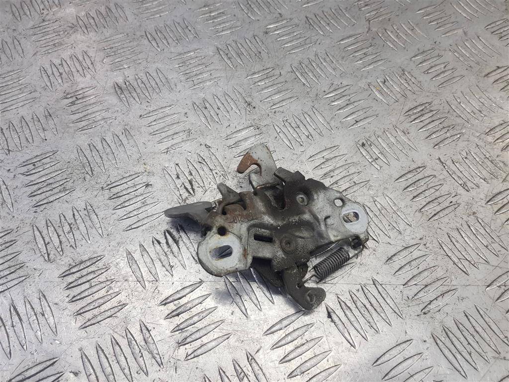 замок капота Fiat Scudo  9664929280, 980 рублей, Москва