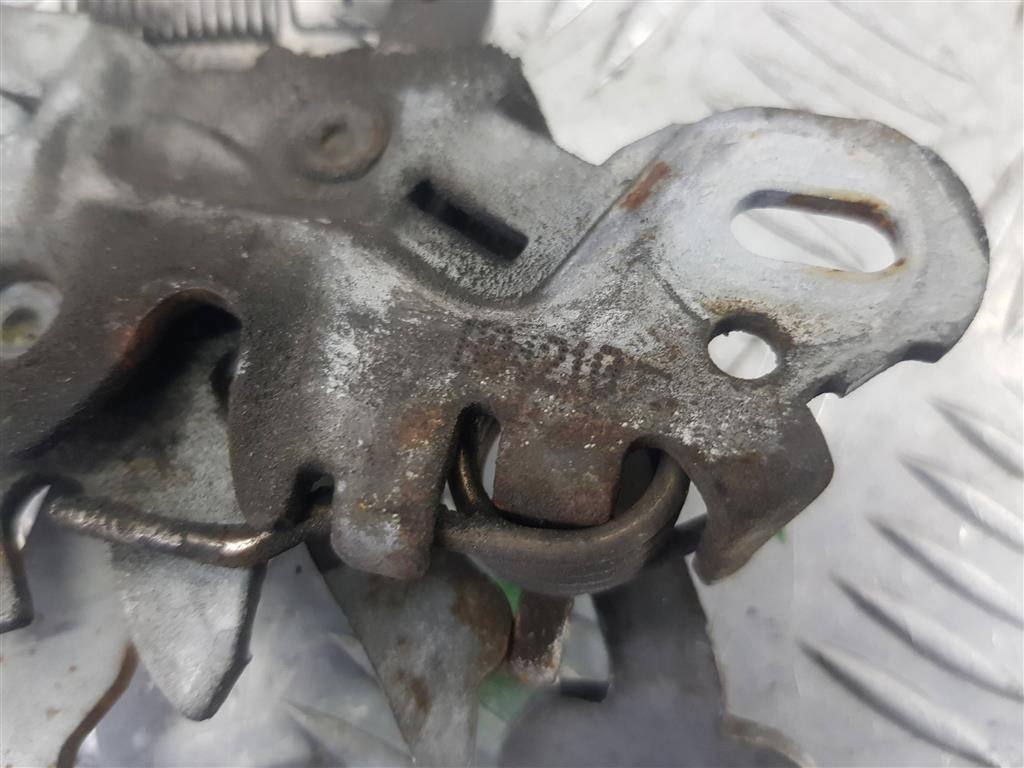 замок капота Fiat Scudo  9664929280, 980 рублей, Москва