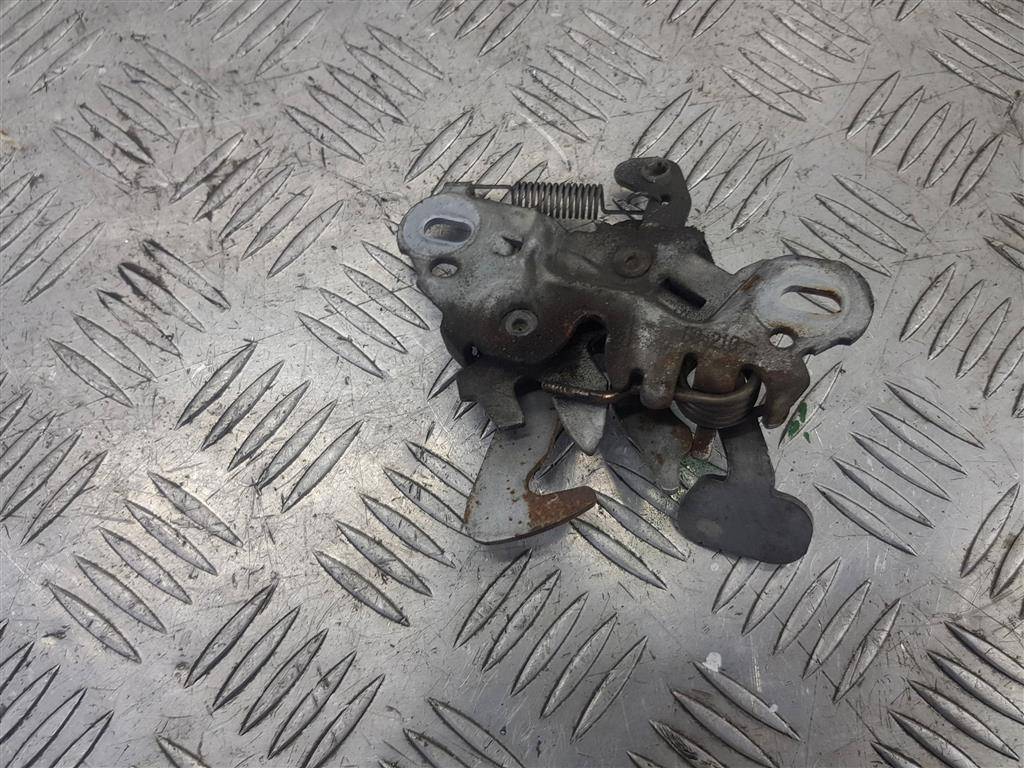 замок капота Fiat Scudo  9664929280, 980 рублей, Москва