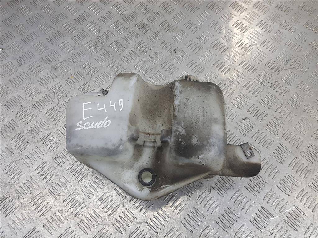 бачок омывателя Fiat Scudo  1488395080, 3620 рублей, Москва