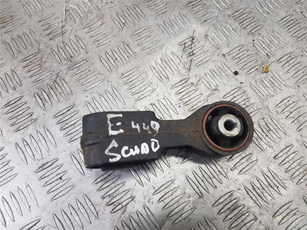 подушка двигателя (опора двс) Fiat Scudo  9641884980, 1550 рублей, Москва