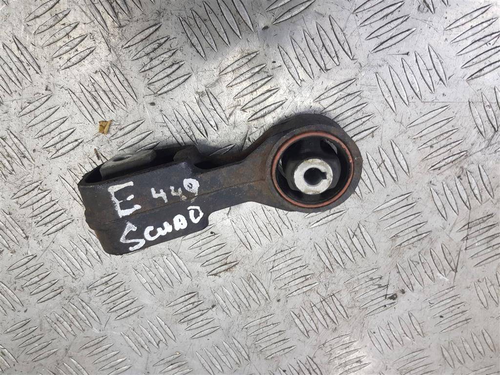 подушка двигателя (опора двс) Fiat Scudo  9641884980, 1550 рублей, Москва