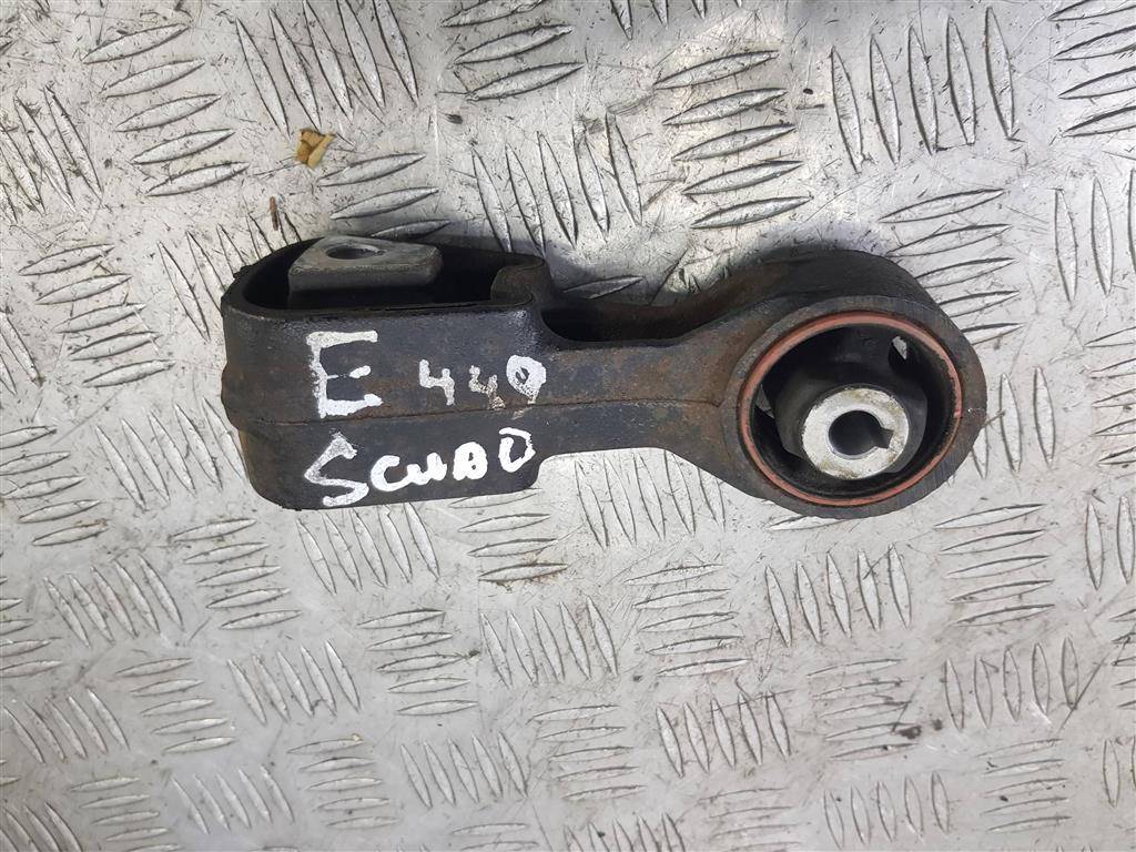 подушка двигателя (опора двс) Fiat Scudo  9641884980, 1550 рублей, Москва